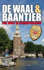 De Waal & Baantjer 8 - Een wolf in schaapskleren, Boeken, Nieuw, Verzenden
