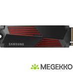 Samsung SSD 990 PRO 1TB Heatsink (Gamers Pack), Nieuw, Samsung, Verzenden