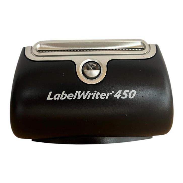 Dymo Replacement Front Cover voor LabelWriter 450, Computers en Software, Printers, Zo goed als nieuw, Verzenden