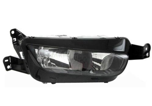 KOPLAMP VOOR CITROEN C4 GRAND PICASSO 2006- 9677217280, Auto-onderdelen, Verlichting, Nieuw, Ophalen of Verzenden