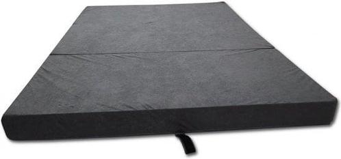 Opvouwbaar logeer matras voor kinderen en logees - 200x80..., Huis en Inrichting, Slaapkamer | Matrassen en Bedbodems, Nieuw, Ophalen of Verzenden