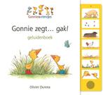 Gonnie zegt... gak! 9789025767952 Olivier Dunrea, Boeken, Kinderboeken | Baby's en Peuters, Gelezen, Olivier Dunrea, Verzenden
