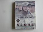 De Hel van 63 (DVD), Cd's en Dvd's, Verzenden, Nieuw in verpakking