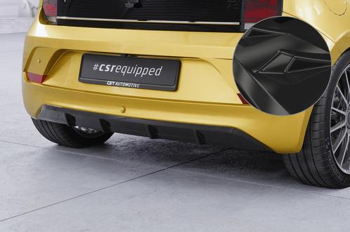 Achterskirt voor VW up! / e-up! (facelift) HA244-G, Auto-onderdelen, Carrosserie en Plaatwerk, Nieuw, Verzenden
