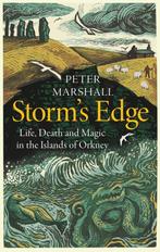 Storm’s Edge 9780008394394 Peter Marshall, Verzenden, Zo goed als nieuw, Peter Marshall