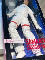 Mattel - Barbiepop Samantha Cristoforetti - 2010-2020 -