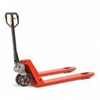 Gebruikte Handpallettruck standaard vorklengte 1150 mm, Ophalen of Verzenden