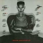LP gebruikt - Grace Jones - Warm Leatherette (Germany, ??), Verzenden, Zo goed als nieuw