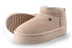 Warmbat Boots in maat 37 Roze | 10% extra korting, Kleding | Dames, Schoenen, Overige kleuren, Verzenden, Overige typen, Zo goed als nieuw