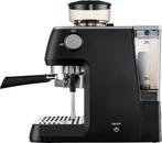 2dekans | Solis Grind & Infuse Perfetta 1019 Espressomachine, Ophalen of Verzenden, Zo goed als nieuw
