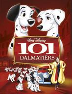 Boek Walt Disney  -   101 dalmatiers 9789044733907, Verzenden, Zo goed als nieuw