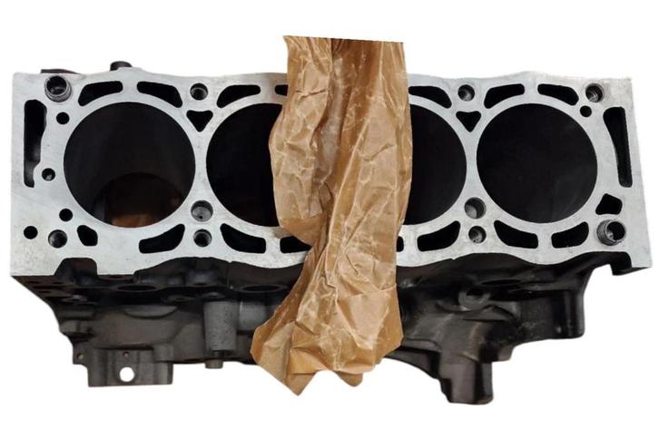Motor 0139F4, Auto-onderdelen, Motor en Toebehoren, Nieuw, Verzenden