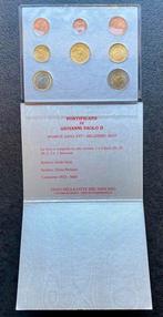 Vaticaan. Year Set (BU) 2003 (Zonder Minimumprijs)