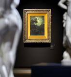 Georges Antoine Rochegrosse (1859 – 1938) - Paesaggio, Antiek en Kunst, Kunst | Schilderijen | Klassiek