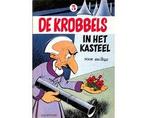 Krobbels in het kasteel - Krobbels in het kasteel, Ophalen of Verzenden, Nieuw