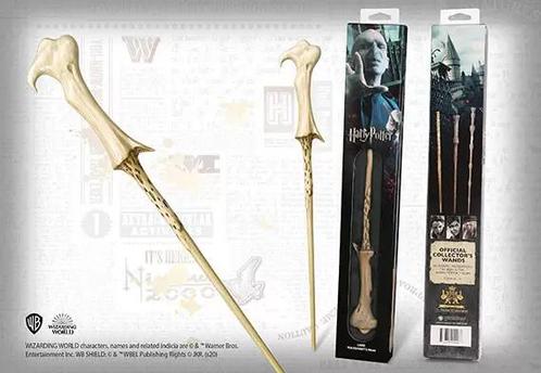 Harry Potter Toverstaf Voldemort (blister), Verzamelen, Harry Potter, Nieuw, Ophalen of Verzenden