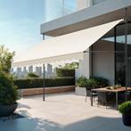 Klemluifel met zwengel, in hoogte verstelbaar - 400 x 180 cm, Verzenden, Nieuw