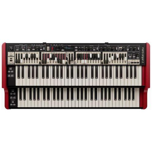 Clavia Nord Organ 3, Muziek en Instrumenten, Orgels, Nieuw, Ophalen of Verzenden
