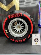 Wiel compleet met band - Pirelli - Tire complete on wheel, Verzamelen, Nieuw