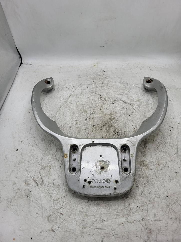 Kymco Bet & Win 50 LC 2005 / Achter drager Grijs, Fietsen en Brommers, Brommeronderdelen | Scooters, Overige typen, Kymco, Ophalen of Verzenden