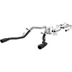 MagnaFlow SYS Cat-Back 2017 Ford F-150 Raptor 3.5L Dual, Ophalen of Verzenden, Nieuw