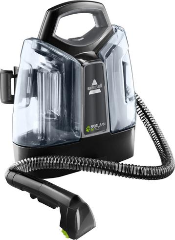 Bissell SpotClean Pet Plus Stoomreinigers beschikbaar voor biedingen