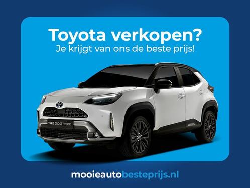 Toyota verkopen? Snel en simpel | Yaris Cross | RAV4 | C-HR, Auto's, Toyota, Nieuw