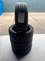 225/40/18 CONTINENTAL ECOCONTACT 6 6MM 4 STUKS 280,- (3619), Auto-onderdelen, Banden en Velgen, Ophalen, 18 inch, Gebruikt, Band(en)