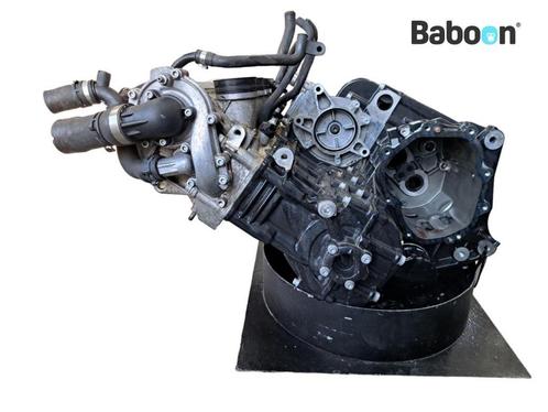 Motorblok BMW K 1200 S (K1200S), Motoren, Onderdelen | BMW, Gebruikt, Verzenden