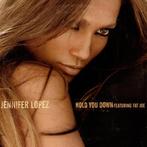 cd single card - Jennifer Lopez - eaturing Fat Joe â Ho., Verzenden, Zo goed als nieuw