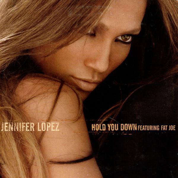 cd single card - Jennifer Lopez - eaturing Fat Joe â Ho., Cd's en Dvd's, Cd Singles, Zo goed als nieuw, Verzenden