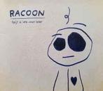 cd digi - Racoon - Spijt Is Iets Voor Later, Cd's en Dvd's, Cd's | Pop, Verzenden, Zo goed als nieuw