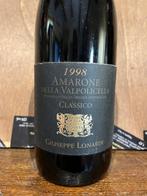 2006 Guado al Tasso, 2006 Gaja, 2003 Negri 5 Stelle, 2001, Nieuw