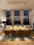 Exclusieve design kristal kroonluchter met SWAROVSKI kristal
