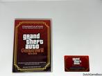 Nintendo DS - Grand Theft Auto - Chinatown Wars - Pre Order, Gebruikt, Verzenden