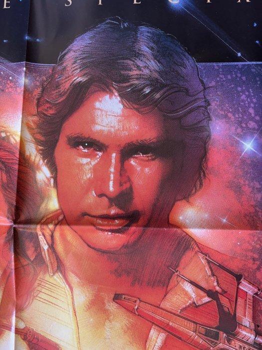 Guerre Stellari / 100 x 140 cm - George Lucas., Verzamelen, Film en Tv