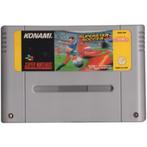 Superstar Soccer - Snes Game, Ophalen of Verzenden, Nieuw