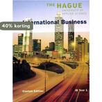 International Business Management - Custom 9781307292565, Boeken, Verzenden, Gelezen