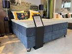 Boxspring Monte Carlo - Showroommodel 40% KORTING