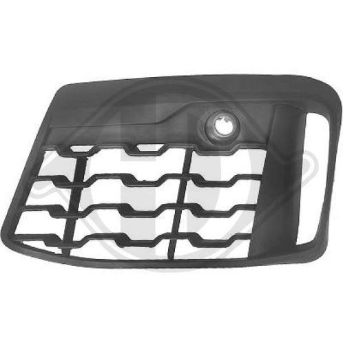 BUMPER GRILL VOOR BMW X1 F48 2015-2022 51118072775, Auto-onderdelen, Carrosserie en Plaatwerk, Nieuw, Ophalen of Verzenden