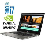 HP Zbook Studio G5 Ci7 | 512GB SSD | 16GB | P1000 | W10 PRO