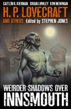 Weirder Shadows Over Innsmouth 9781783291311 H. P. Lovecraft, Boeken, Verzenden, Gelezen, H. P. Lovecraft