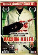 Vacuum killer DVD - DVD, Cd's en Dvd's, Dvd's | Overige Dvd's, Verzenden
