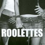 cd - The Roolettes - Roolettes GESIGNEERD, Cd's en Dvd's, Verzenden, Zo goed als nieuw