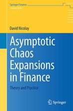 9781447165057 Asymptotic Chaos Expansions In Finance, Verzenden, Nieuw, David Nicolay