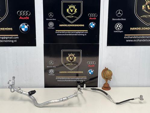 BMW 3 serie airco leiding bj.2019 Artnr. 64539337127, Auto-onderdelen, Airco en Verwarming, Gebruikt, BMW
