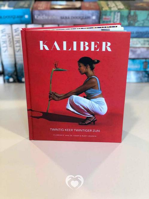 Kaliber [nofam.org], Boeken, Gezondheid, Dieet en Voeding