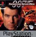 Tomorrow Never Dies (platinum) (PlayStation 1), Verzenden, Gebruikt