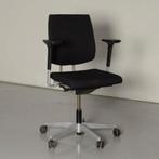 Sedus BD-100 bureaustoel, zwart, 4D armleggers, opnieuw, Zakelijke goederen, Ophalen of Verzenden, Nieuw in verpakking