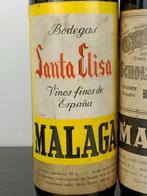 Bodegas Santa Elisa, Malaga, Schultz Hermanos, Malaga,, Nieuw